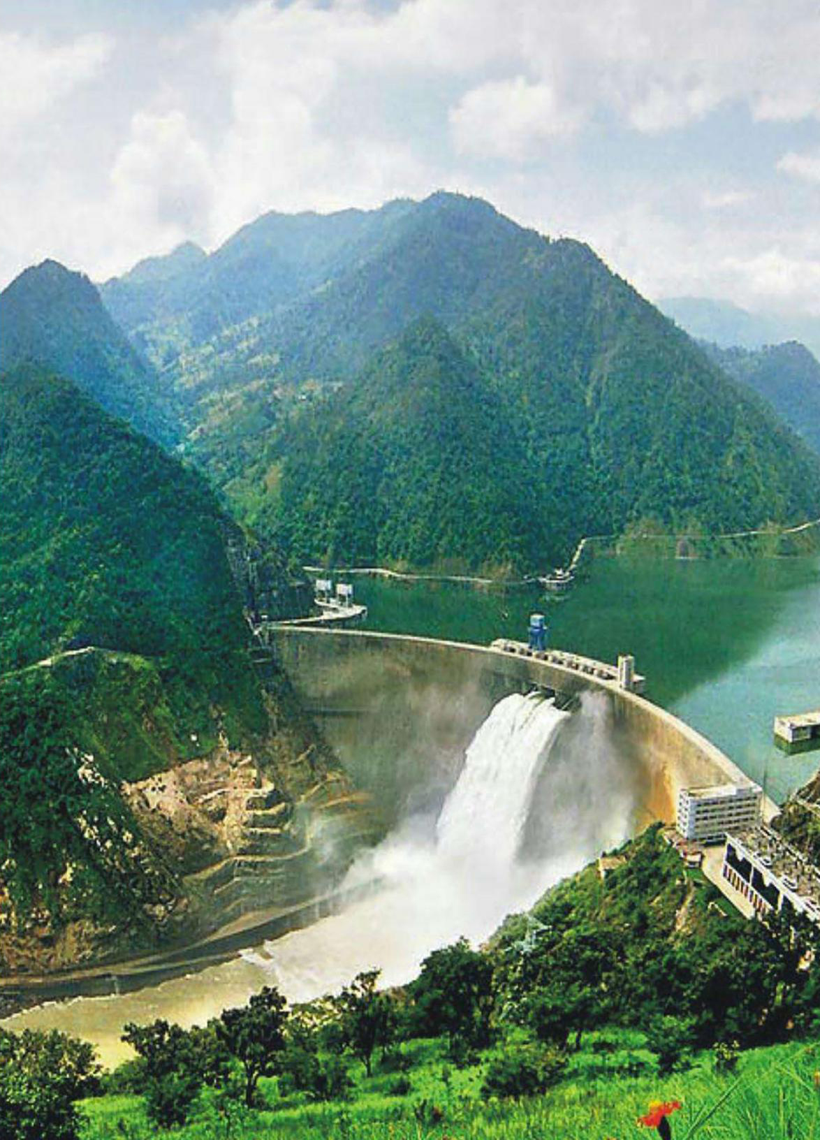 水電系統